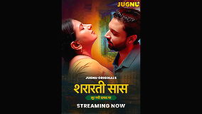 Shararati Saas 2025 Jugnu S01E01T05 Hot Series