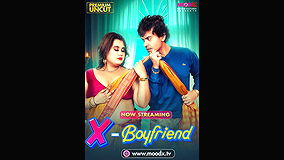 Ex-Boyfriend Part – 01 MoodX