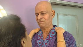 Old man hardcore fuck with her wife hotmasterxx