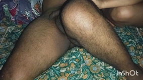 Sister-in-law was caught fingering at home today and was saying that it was not fun