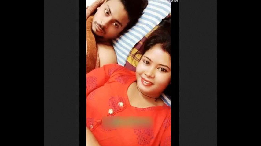 Desi Hot Couple Fun