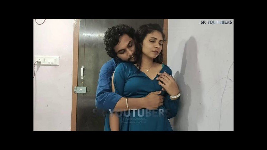 Vaishnavi Romantic Video Mydesi net 