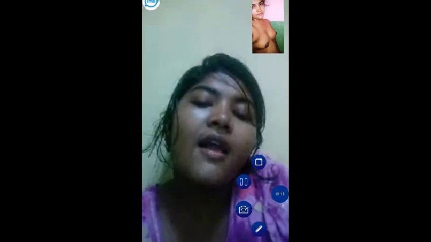 Desi Girl Nude Vid Call