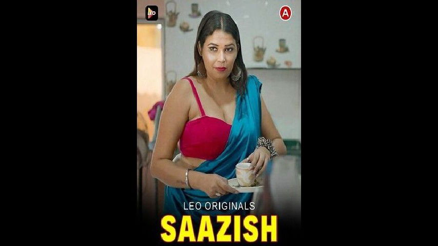 Saazish