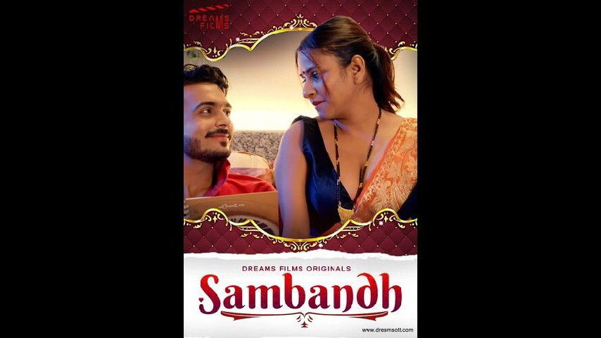 Sambandh Epi 2 DreamsFlims