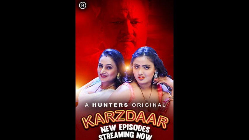 Karzdaar Epi 3-5