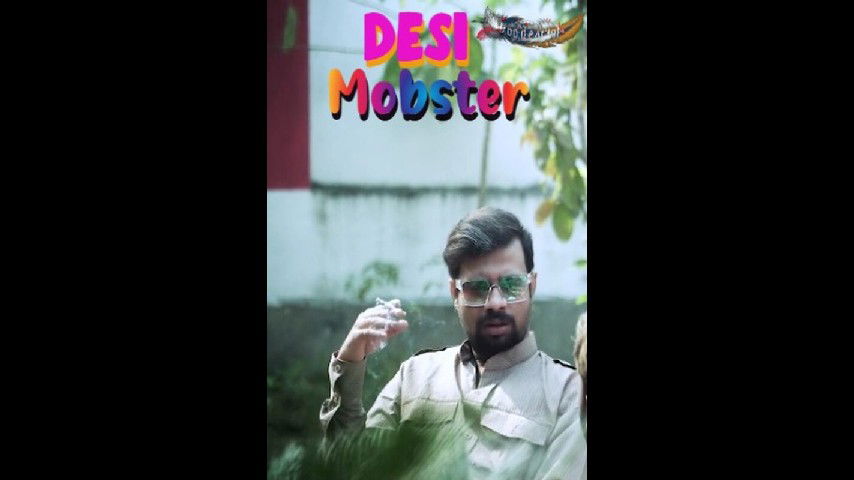 Desi Mobster GoddesMahi Short Film