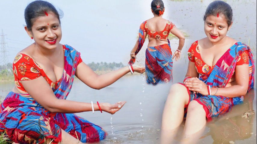 Bengali bhabi hot vlog