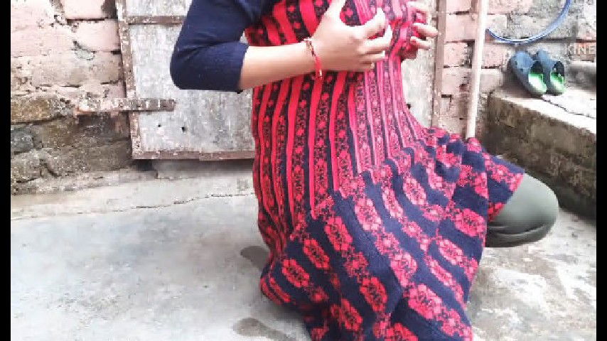 Indian village mulf bhabhi pussy Saving